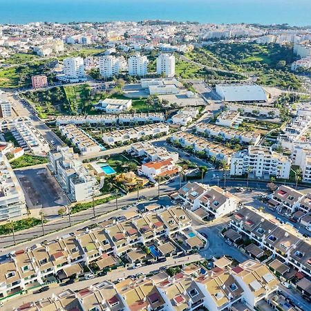 Apartamento L14 By Mtphomes Албуфейра Экстерьер фото
