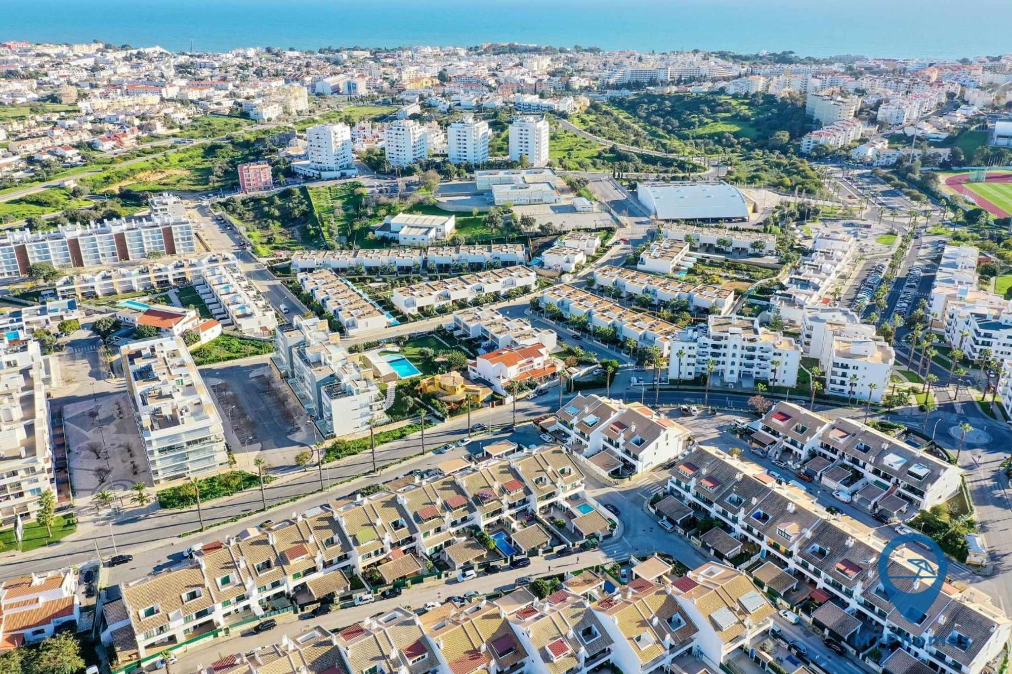 Apartamento L14 By Mtphomes Албуфейра Экстерьер фото